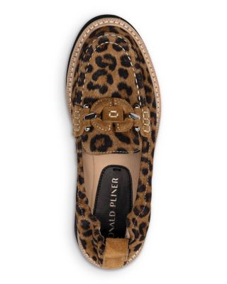 Women&#39;s Lomma Bit Loafers