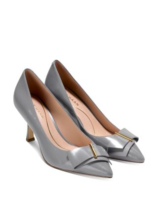 Women&#39;s Felicia Bow Pumps