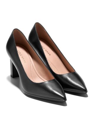 Women&#39;s Grand Ambition Angelica Pumps