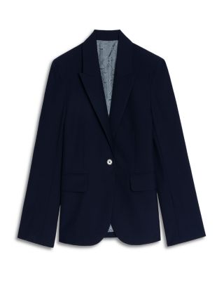 Vavy Blazer