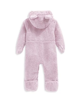 Unisex Baby Campshire One Piece Hooded Footie - Baby