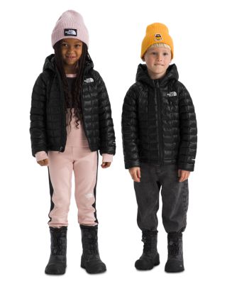 Unisex ThermoBall™ Hooded Jacket - Little Kid