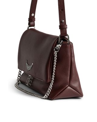 Rocky II Crossbody Bag