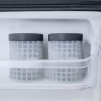 Freeze and Squeeze Mini Ice Mold, Set of 2