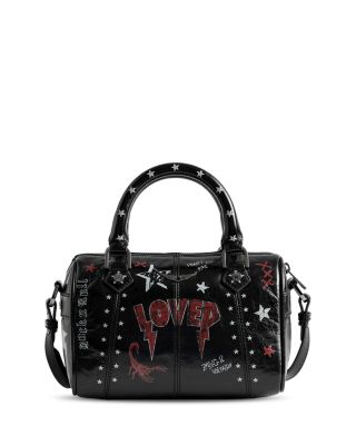 Sunny Ray Mini Crossbody Bag