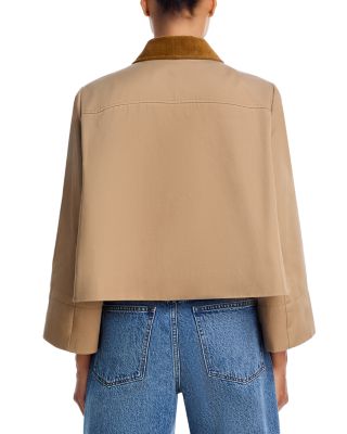 The Small Trench Coat