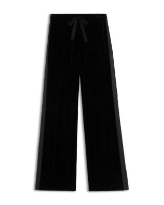 Poma Velvet Pants