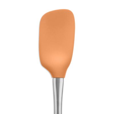 Flex Core Stainless Steel Handled Spoonula