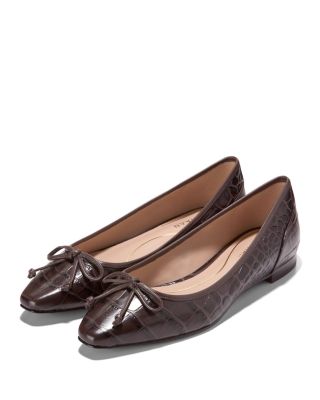 Women&#39;s Paget Ballet Flats