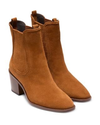 Women's Janelle Chelsea Booties