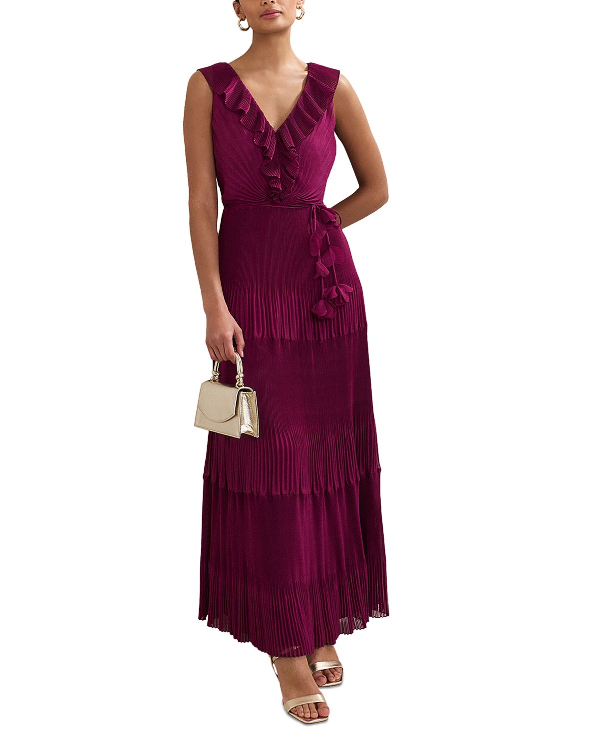 Phase Eight Klana Dress