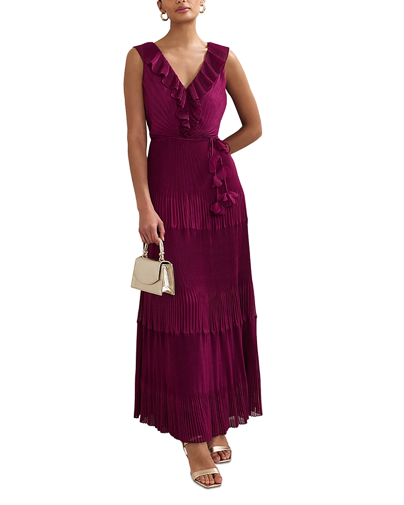 Phase Eight Klana Dress