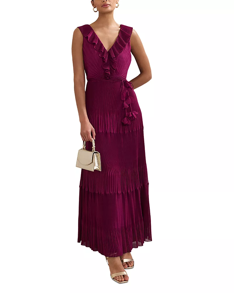 Phase Eight Klana Dress