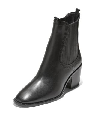 Women's Janelle Chelsea Booties
