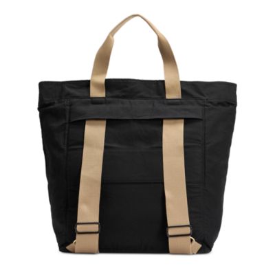 Transport 3 Way Tote Bag Backpack