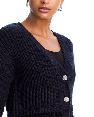 Krissi Cardigan 