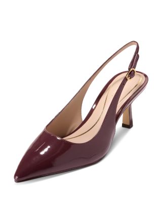 Women&#39;s Hansell Slingback Pumps