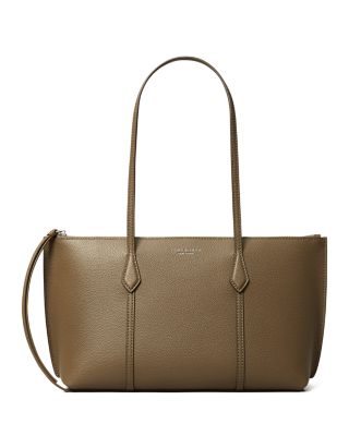 Perry Small Zip Tote