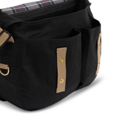 Transport Riever Crossbody Bag