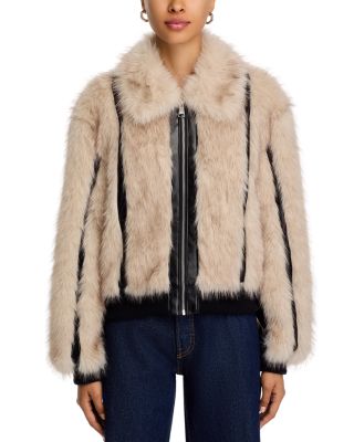 Charmaine Panelled Jacket