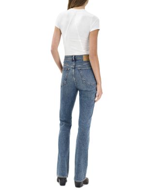 Peyton High Rise Jeans in Coswell