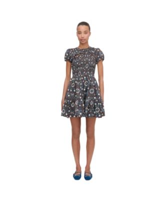  Womens' The Gia Mini Nap Dress