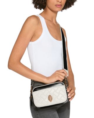 2Zip Kensington Camera Bag