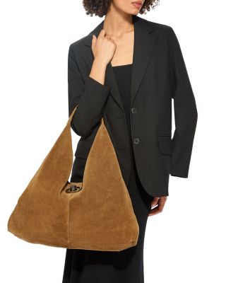 Chelsea Large Slouch Hobo Bag