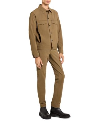  River Jacket in Neoteric Twill