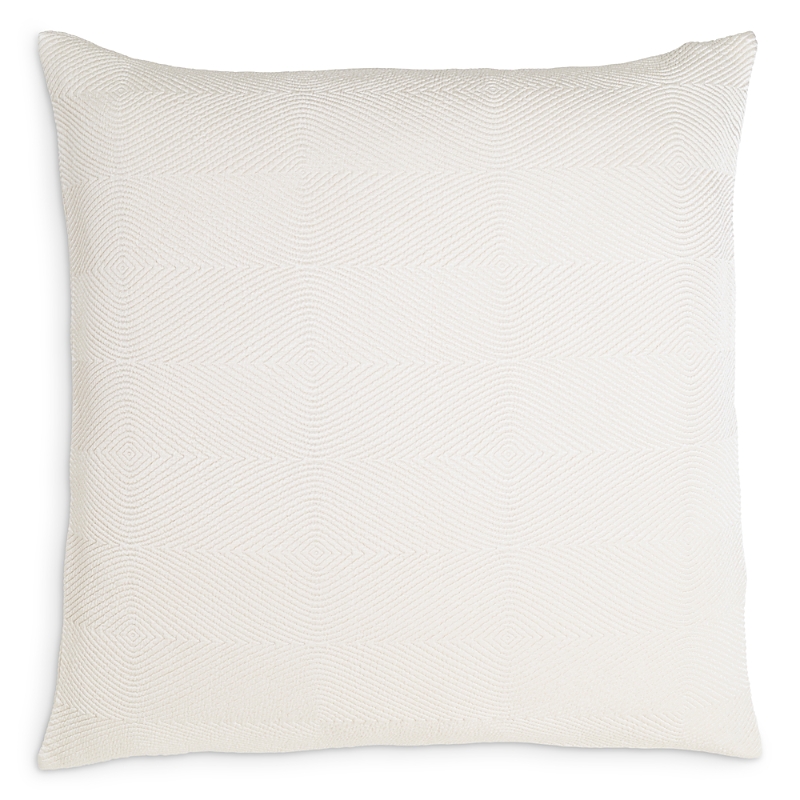Frette Luxury Ripple Euro Sham In Multi