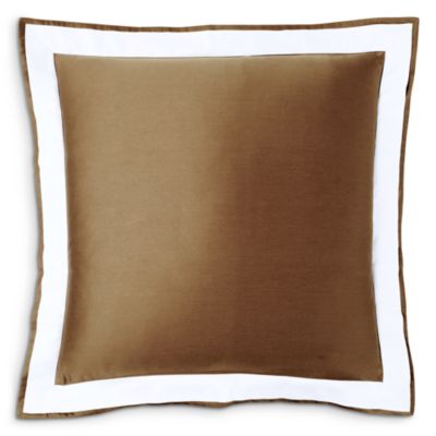 Flying Sateen Euro Sham - Exclusive
