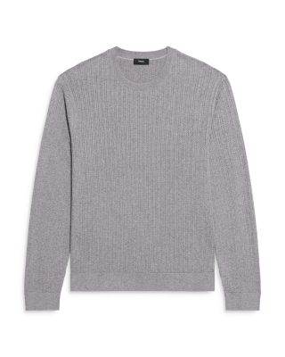 Riland Cable Knit Sweater