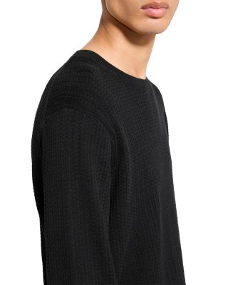 Riland Cable Knit Sweater