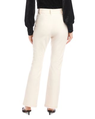 Reagan Bootcut Pants