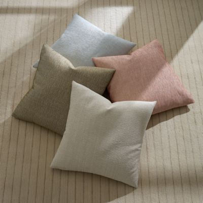 Calasetta Textured Decorative Pillow, 22&amp;quot; x 22&amp;quot;