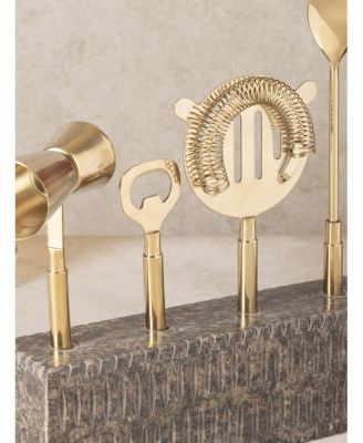 Sante Bar Tools Set