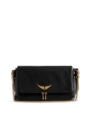 Rocky II Crossbody Bag