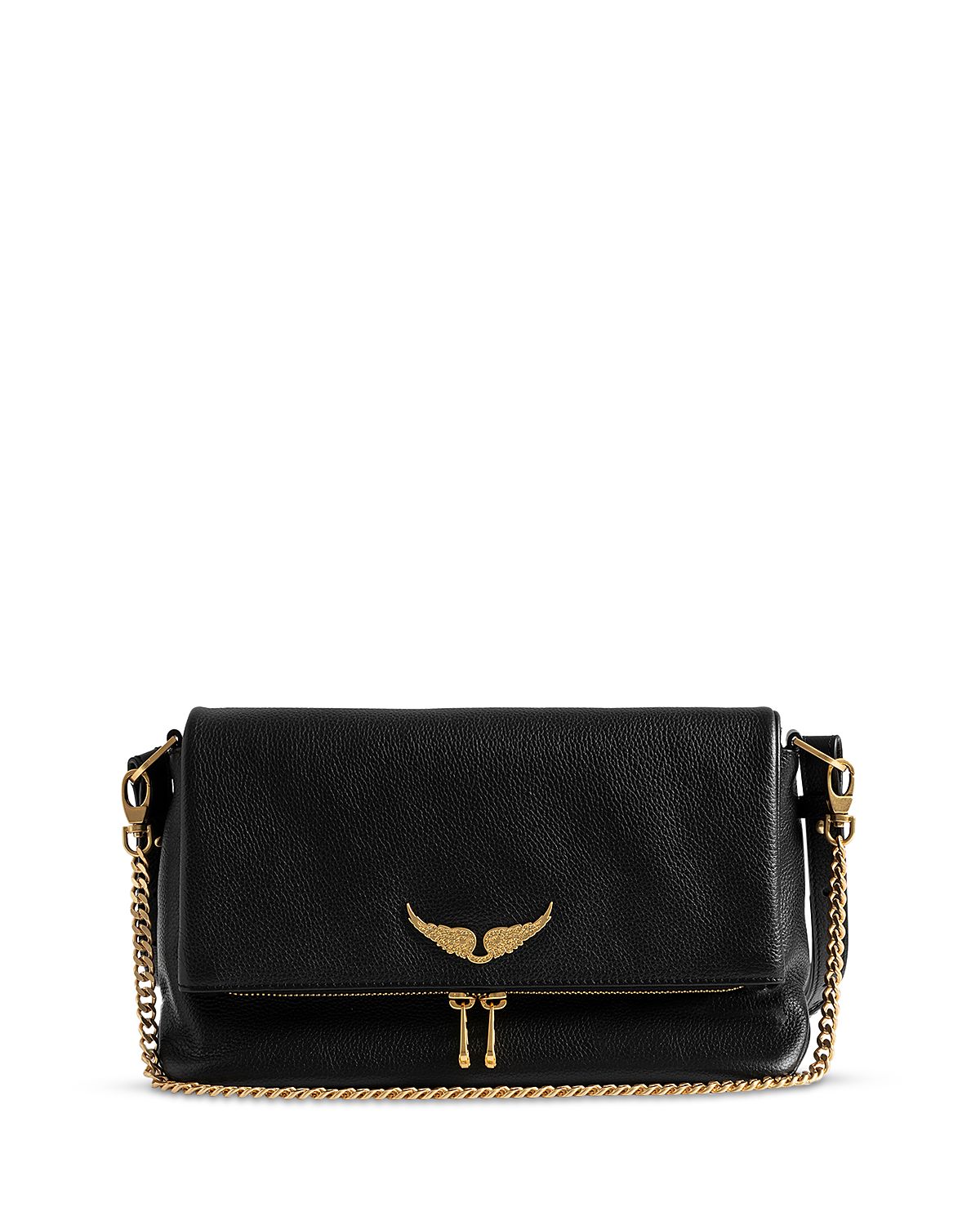 Zadig & Voltaire Rocky Ii Crossbody Bag