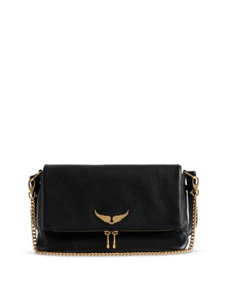 Zadig & Voltaire Rocky II Crossbody Bag | Bloomingdale's Handbags