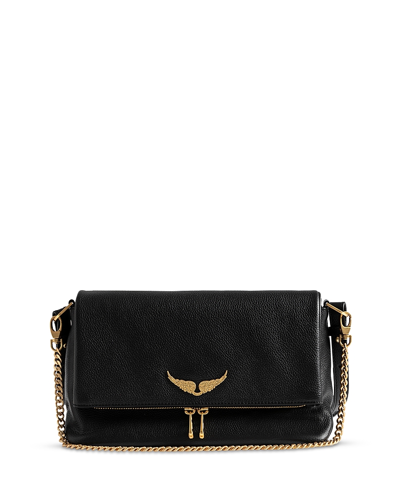 Zadig & Voltaire Rocky Ii Crossbody Bag