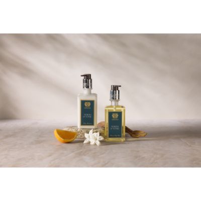 Neroli & Tonic Collection