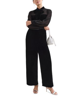 Magie Jumpsuit