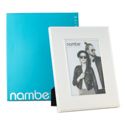 Hammered Silver Frame, 5&amp;quot; x 7&amp;quot;