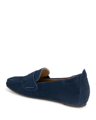 Women's Sophie Square Toe Flats 