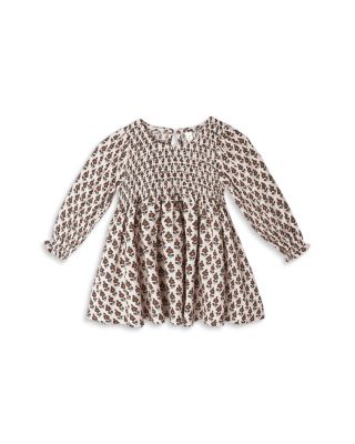 Girls' Capri Dress - Baby