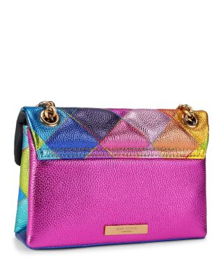Mini Kensington Convertible Crossbody
