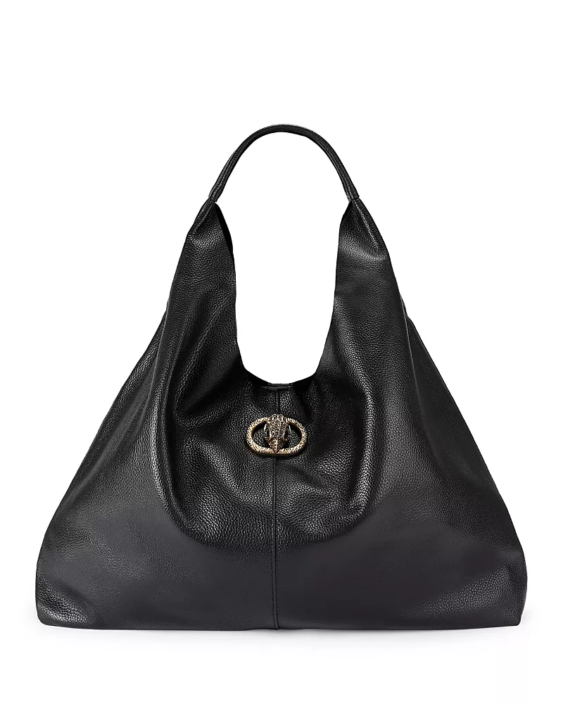 Kurt Geiger London Chelsea Large Slouch Hobo Bag