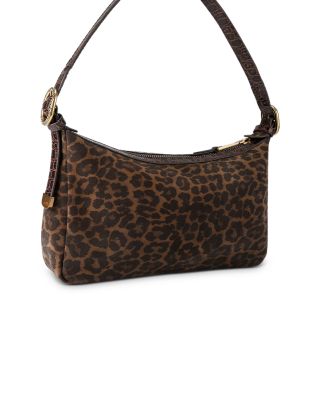 Chelsea Soft Shoulder Bag