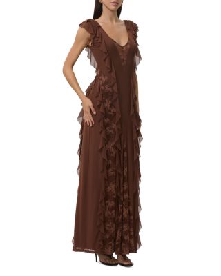 Trista Maxi Dress