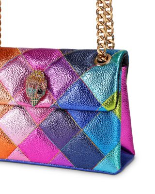 Mini Kensington Convertible Crossbody